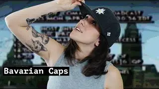 BAVARIAN CAPS