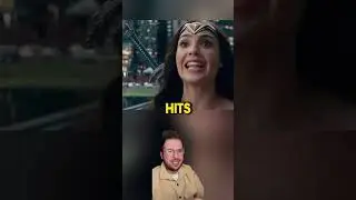 Gal Gadot's most Cringe Lines 