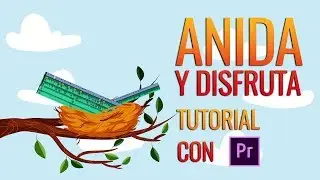 Tutorial: cómo anidar secuencias en Adobe Premiere Pro
