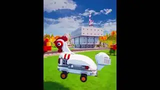 The Only Problem With LEGO's New Video Game...