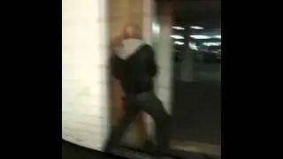 Dino Tiefgarage