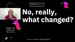 Help, My Kafka is Broken! - Kafka Summit 2020