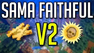 Le Sama Faithfull V2.0 est Dispo !