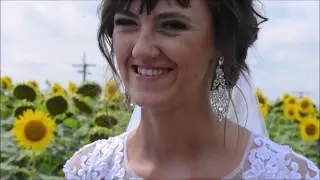 Wedding day