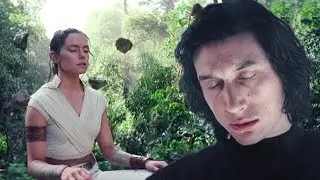Мельница - Голубая трава (Star Wars)