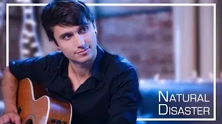 Future Sunsets - Natural Disaster (Official Music Video) | David Michael Frank Original