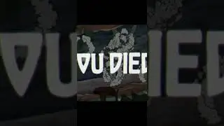 СГОРЕЛ В Cuphead 