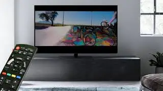 Panasonic TVs: Auto-Standby mode
