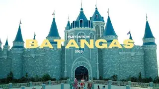 PH Vlog | Playdate in Batangas