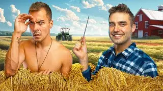 ZNAJDŹ IGŁĘ W STOGU SIANA!