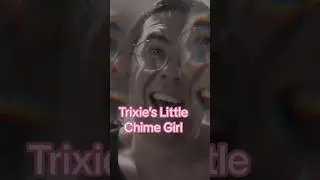 Love it, love her, I’m having nightmares 💖 @trixie   #dragqueen #drag #gay #clown