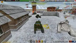 3 часть танков!не забудьте про коментарии! старался