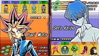 Yu-Gi-Oh! Monster Capsule GB | The One Yu-Gi-Oh! Game Nobody Ever Played, Is It Worth It?