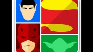 Logo Pop Quiz - Whats the Icon Game Free Level 1-71 Answers