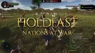 84e Regiment in Holdfast