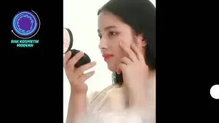 Rak Kosmetik Modern Mewah #Shorts