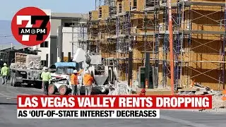Las Vegas News | 7@7PM for Tuesday, May 16, 2023