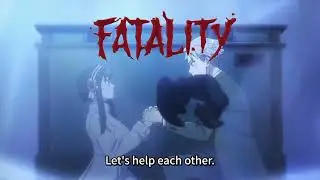 Mortal Kombat Guest Fighter Fatality Concept Anime Pack
