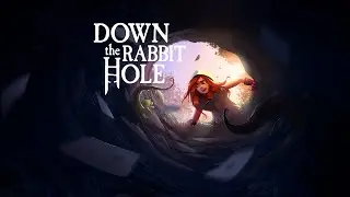 Follow the White Rabbit in AudioCipher