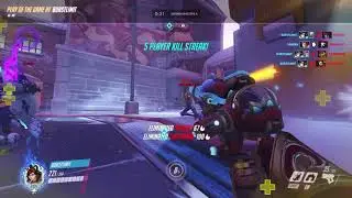 pog of the game