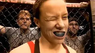 Cris Cyborg vs Shayna Baszler FULL FIGHT NIGHT CHAMPIONSHIP