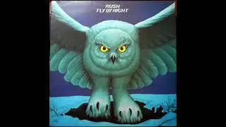 Rush In The End Fly By Night