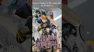 A Journey Through the World's Largest Animatr shop| 40th Anniversary Special!