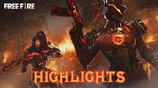 ghuss - granfino  Highlight Free FIRE ⁰⁷LUCAS™