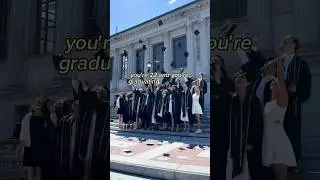 congratulations #classof2024 🥳 #christian #jesus #bible #faith #celebrate #graduation #ucberkeley