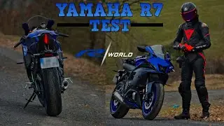 JE TEST LA FAMEUSE R7 2022 ! (J'adore😍)