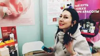 #AVON ДЕКАБРЬ ❄ ПЕРВАЯ #РАСПАКОВКА 🎄💃⭐нарядно, красиво, празднично❤❤❤