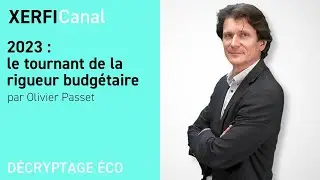 2023: The turning point of budgetary austerity [Olivier Passet]