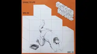 ALEC GOULD - SIDE WALK