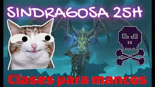 Guia Sindragosa 25 H WTLK, Explicado, detallado