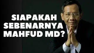SIAPA SEBENARNYA MAHFUD MD? #mahfudmd #dpr #politics #politik #indonesia #pssi #timnasindonesia