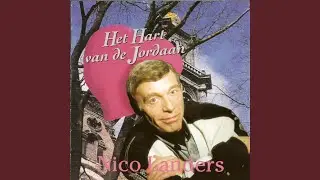 Ode aan Johnny Jordaan - Wals-Potpourri