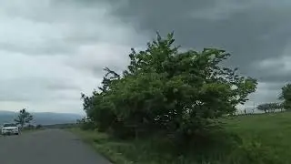 Ингушетия. Живописная дорога в Бекович, Старый Малгобек.