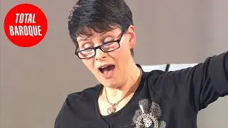 Lamento (Romina Basso) | Bayreuth Baroque Festival 2020