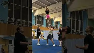 Работаем над новой программой💪 