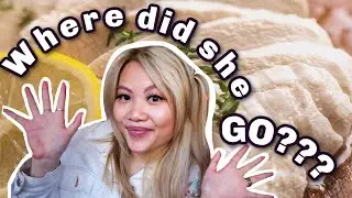 Where did boil frozen chicken girl go? After 4 years.