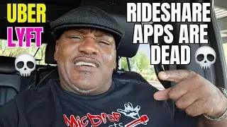 💀 Gig Apps Are Dead 💀 No Pings At All