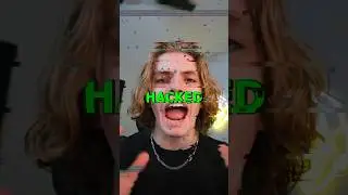 I got HACKED…
