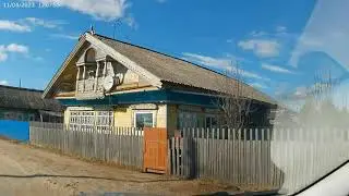 д. Морозовица 11 апреля 2023