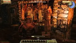 Gloria Victis [2015 Alpha] Gameplay 1