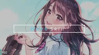 osu! 6 WeebSkin Of The Week 07/15/2019