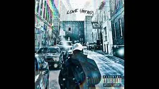 Elijah Waan - Love (Intro) (OFFICIAL AUDIO)