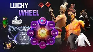 Next Discount Event, Next Lucky Wheel Event 🥳🤯 | Free Fire New Event | Ff New Event