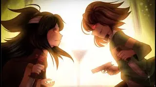 INTERLOPERS | Chara vs Buddy Trailer OST