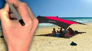 קמפיין ללקוח - סרטון על צליות לרשת הבוטיק ווק אין