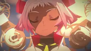 Unity Chan - The Phantom Knowledge (8K UHD) (RealToon HDRP Shader Demo) (Unity)